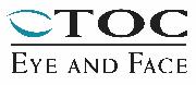 TOC Eye and Face Logo
